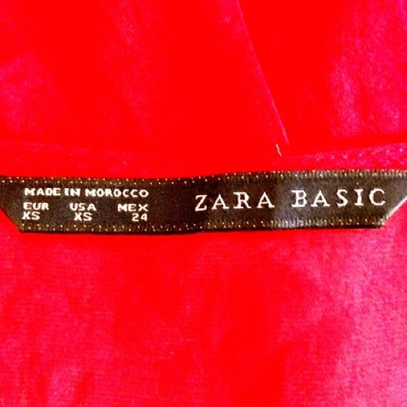 Zara Romper-a4 - Picture 7 of 7